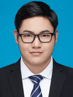 杨韬燃