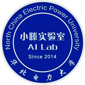 小滕实验室AI Lab